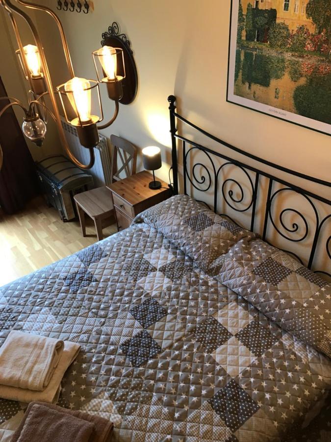 El Capricho De Bego Apartman Biescas Kültér fotó