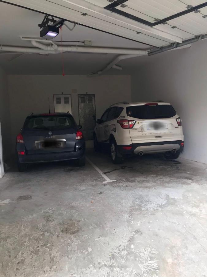 El Capricho De Bego Apartman Biescas Kültér fotó