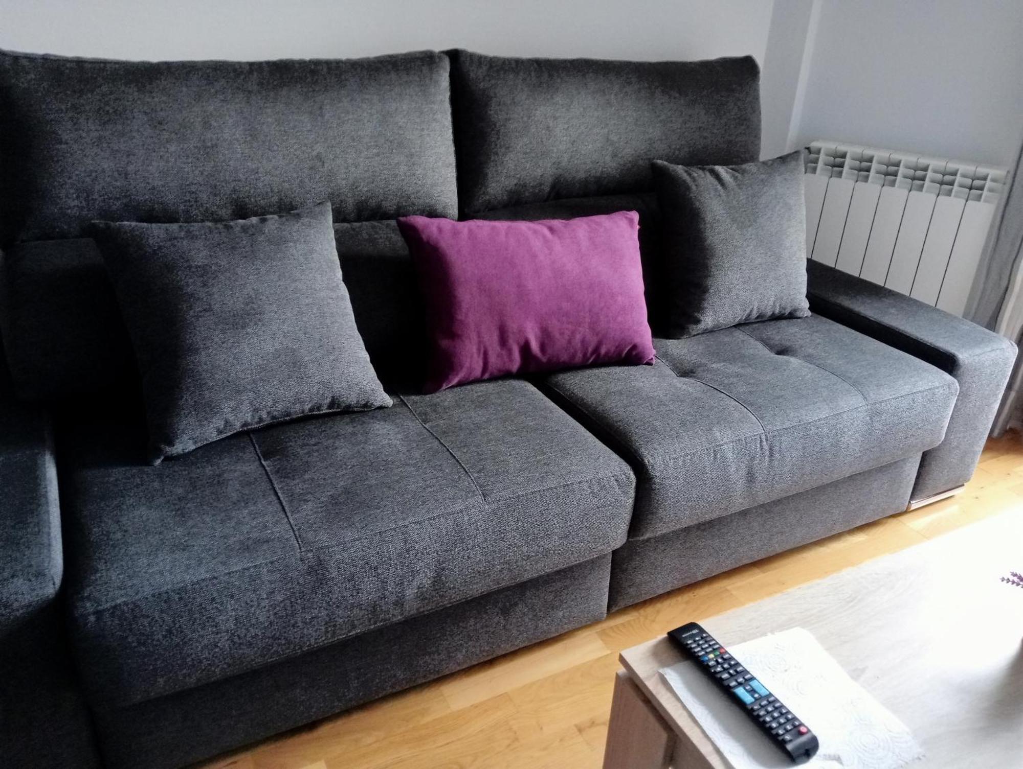 El Capricho De Bego Apartman Biescas Kültér fotó