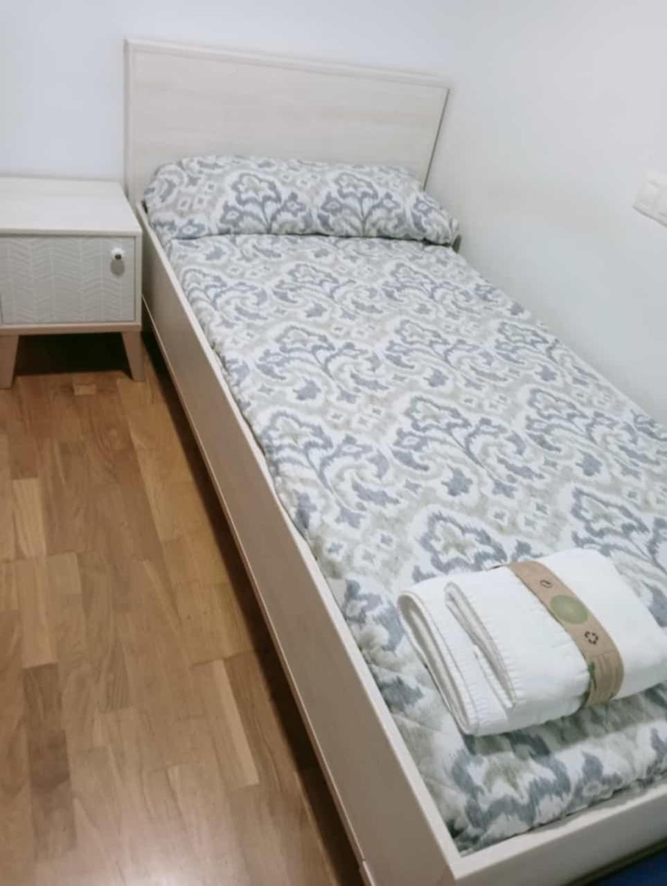 El Capricho De Bego Apartman Biescas Kültér fotó