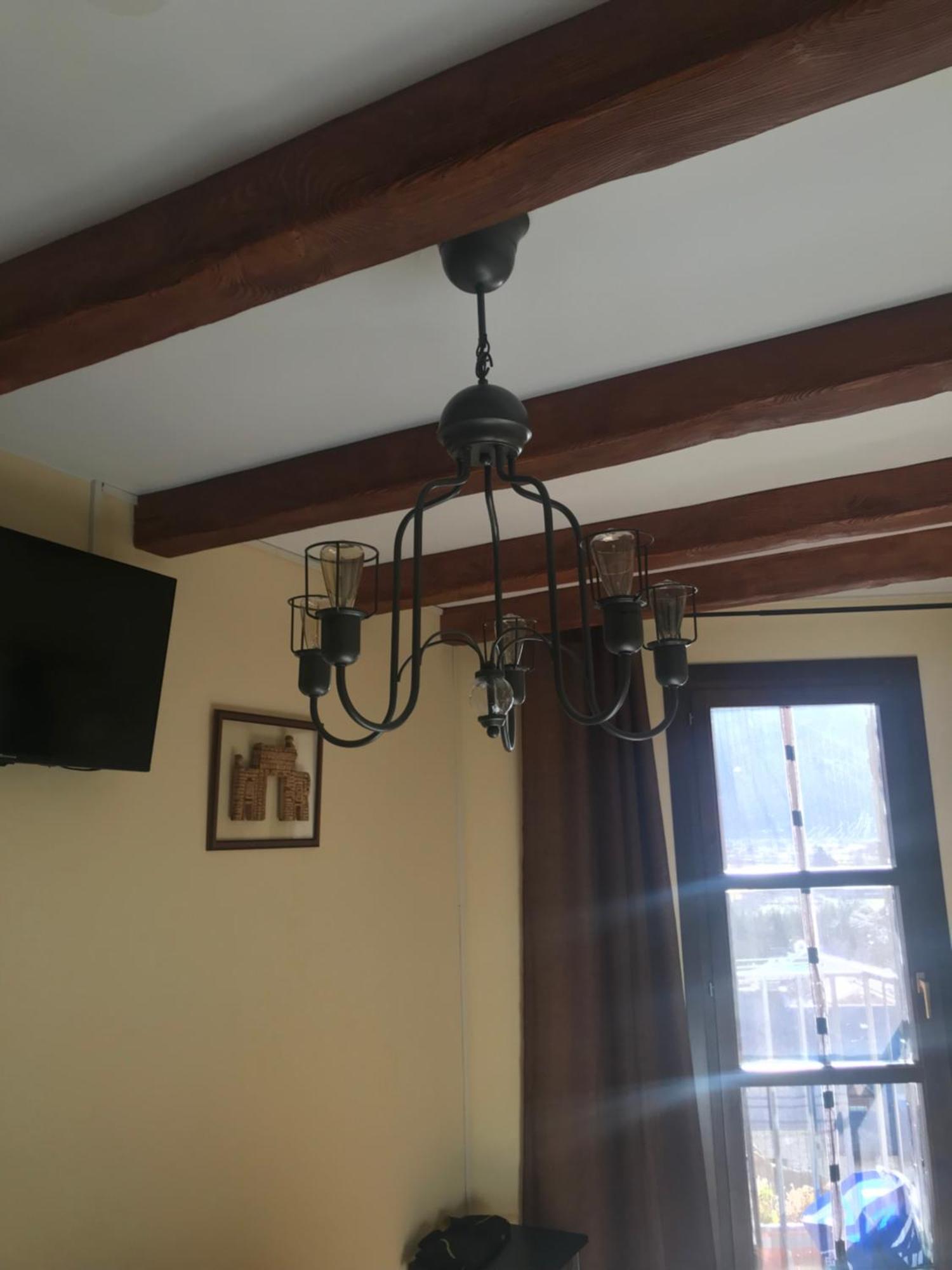 El Capricho De Bego Apartman Biescas Kültér fotó