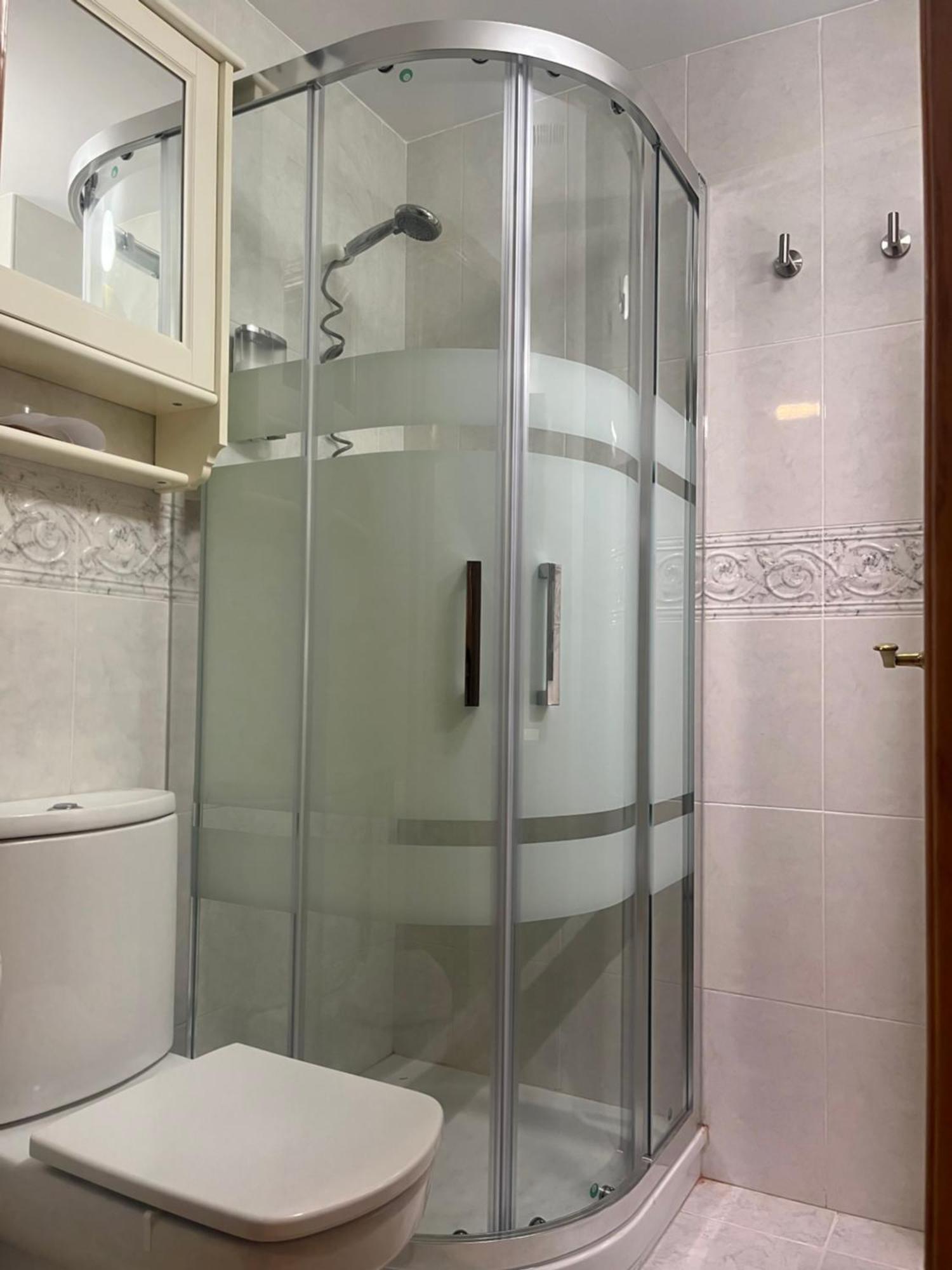 El Capricho De Bego Apartman Biescas Kültér fotó